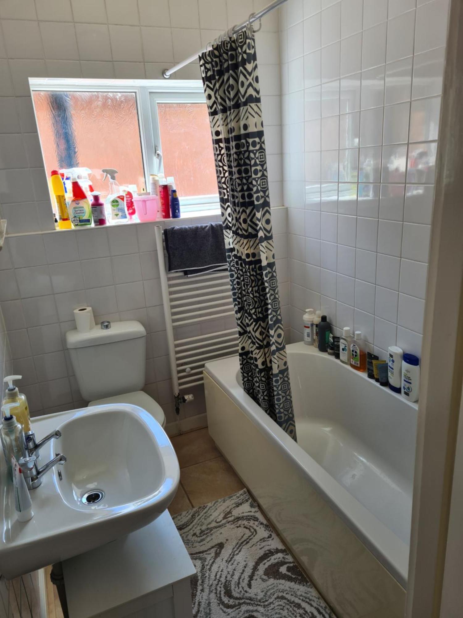 A Private & Beautiful Bedroom With Shared Bathroom In The Heart Of Bournemouth Ngoại thất bức ảnh