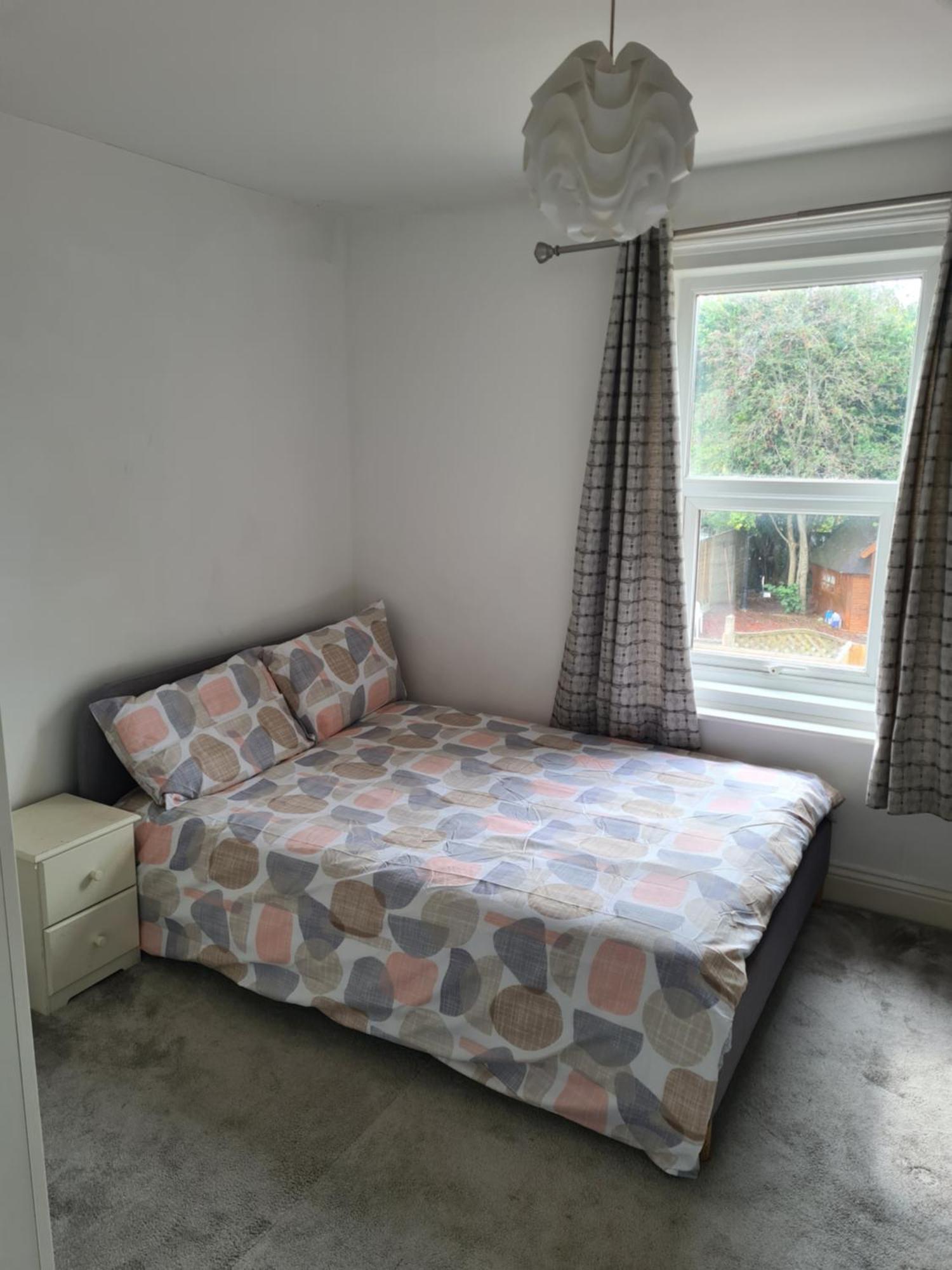 A Private & Beautiful Bedroom With Shared Bathroom In The Heart Of Bournemouth Ngoại thất bức ảnh
